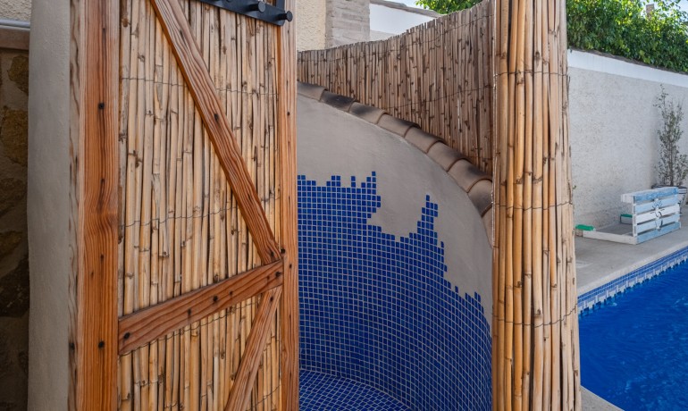 Sale - Villa -
Santa Pola - Gran Alacant