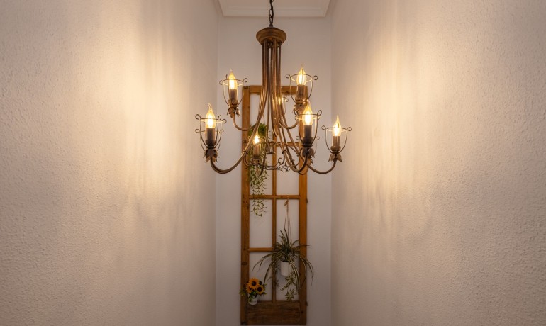 Sale - Villa -
Santa Pola - Gran Alacant