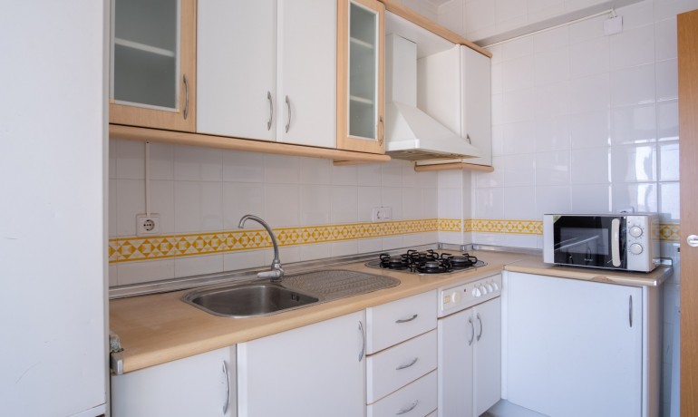 Sale - Apartment / Flat -
Pilar de la Horedada* - Torre De La Horadada