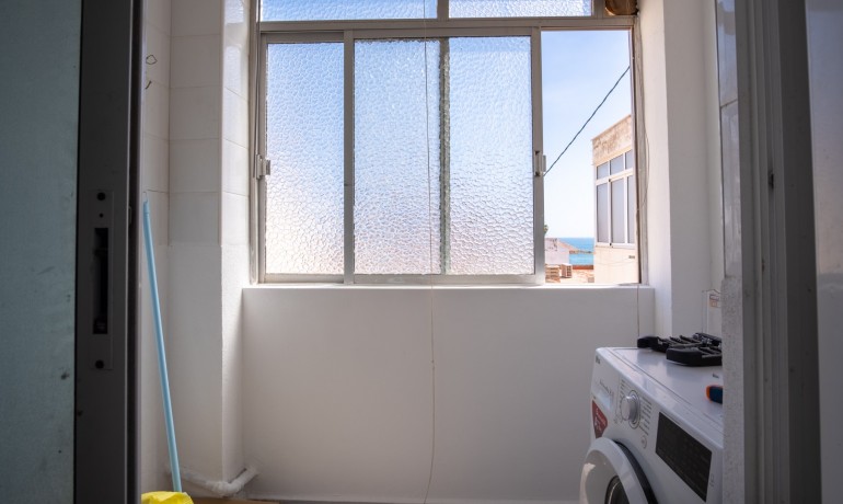 Sale - Apartment / Flat -
Pilar de la Horedada* - Torre De La Horadada