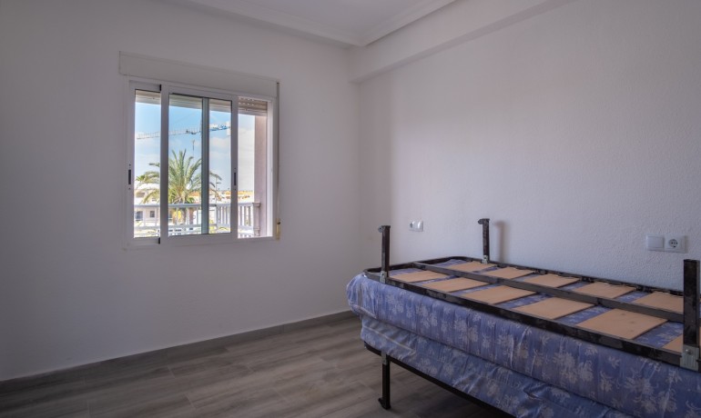 Sale - Apartment / Flat -
Pilar de la Horedada* - Torre De La Horadada
