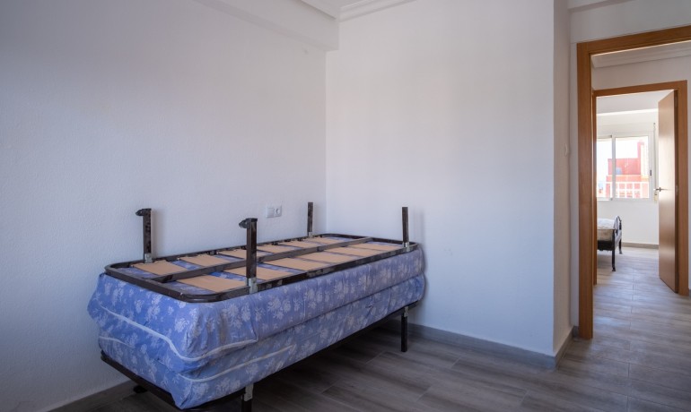 Sale - Apartment / Flat -
Pilar de la Horedada* - Torre De La Horadada