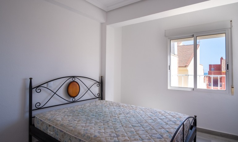 Sale - Apartment / Flat -
Pilar de la Horedada* - Torre De La Horadada