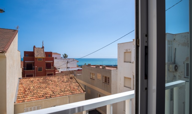 Sale - Apartment / Flat -
Pilar de la Horedada* - Torre De La Horadada