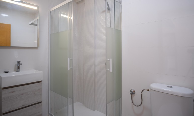 Sale - Apartment / Flat -
Pilar de la Horedada* - Torre De La Horadada