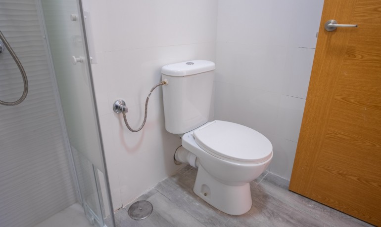 Sale - Apartment / Flat -
Pilar de la Horedada* - Torre De La Horadada