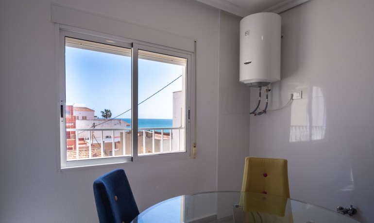 Sale - Apartment / Flat -
Pilar de la Horedada* - Torre De La Horadada