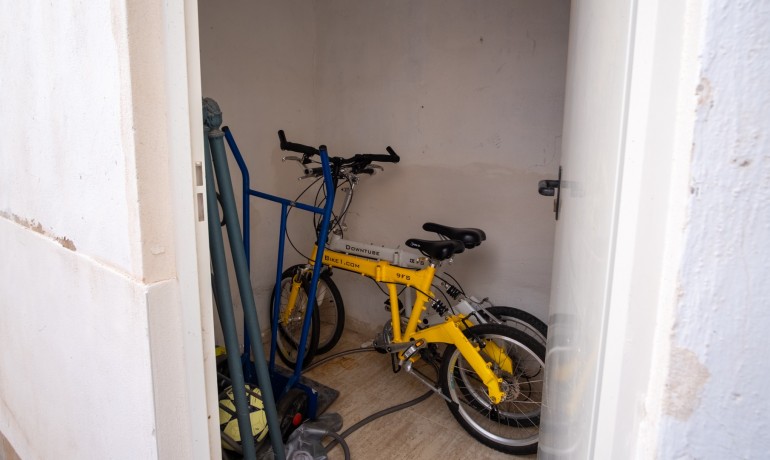 Sale - Apartment / Flat -
Pilar de la Horedada* - Torre De La Horadada