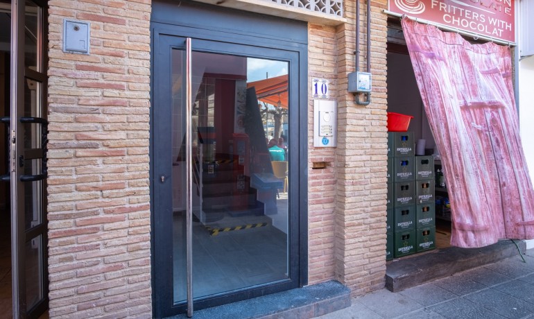 Sale - Apartment / Flat -
Pilar de la Horedada* - Torre De La Horadada