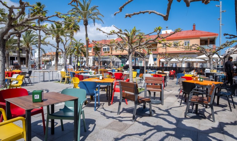 Sale - Apartment / Flat -
Pilar de la Horedada* - Torre De La Horadada