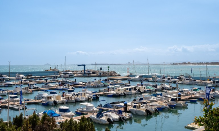 Sale - Apartment / Flat -
Pilar de la Horedada* - Torre De La Horadada