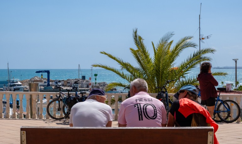 Sale - Apartment / Flat -
Pilar de la Horedada* - Torre De La Horadada