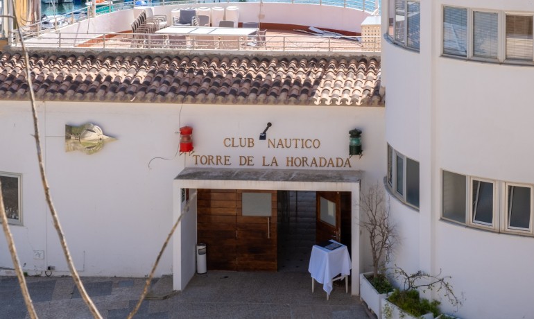 Sale - Apartment / Flat -
Pilar de la Horedada* - Torre De La Horadada