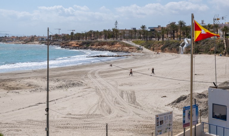 Sale - Apartment / Flat -
Pilar de la Horedada* - Torre De La Horadada