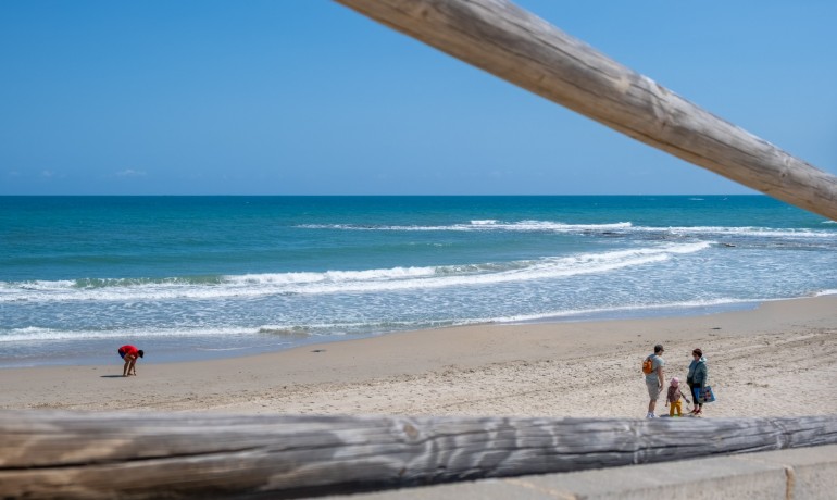 Sale - Apartment / Flat -
Pilar de la Horedada* - Torre De La Horadada