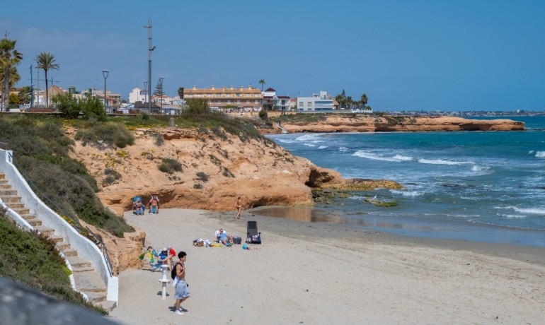 Sale - Apartment / Flat -
Pilar de la Horedada* - Torre De La Horadada