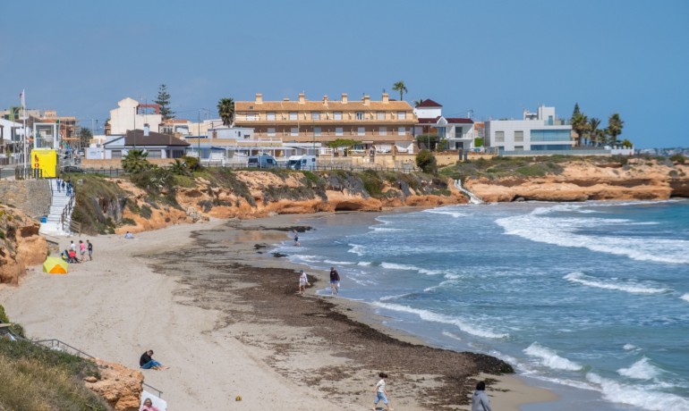 Sale - Apartment / Flat -
Pilar de la Horedada* - Torre De La Horadada