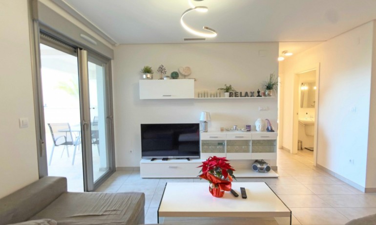 Sale - Apartment / Flat -
Orihuela Costa* - Los Dolses