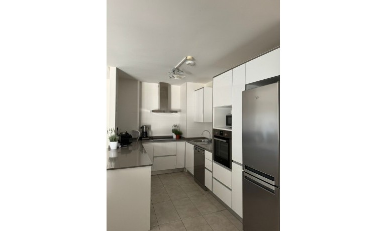 Sale - Apartment / Flat -
Orihuela Costa* - Los Dolses