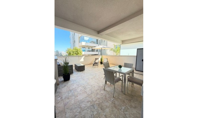 Sale - Apartment / Flat -
Orihuela Costa* - Los Dolses