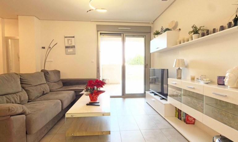 Sale - Apartment / Flat -
Orihuela Costa* - Los Dolses