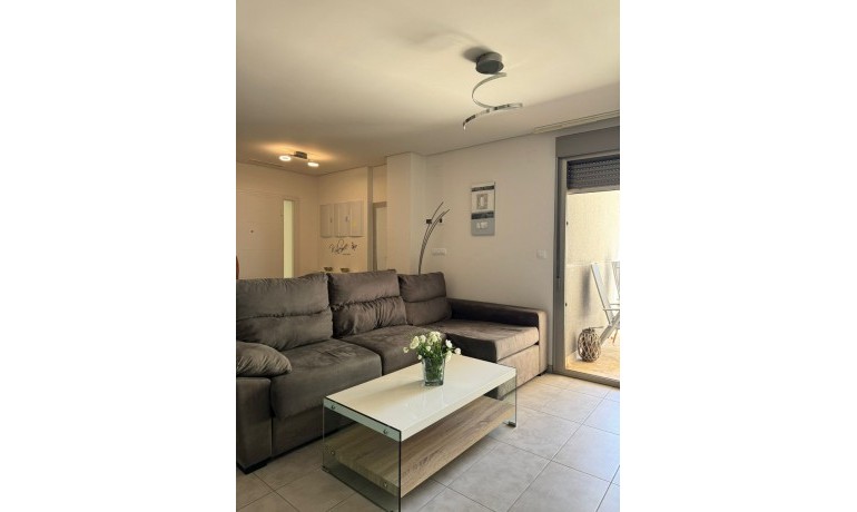 Sale - Apartment / Flat -
Orihuela Costa* - Los Dolses