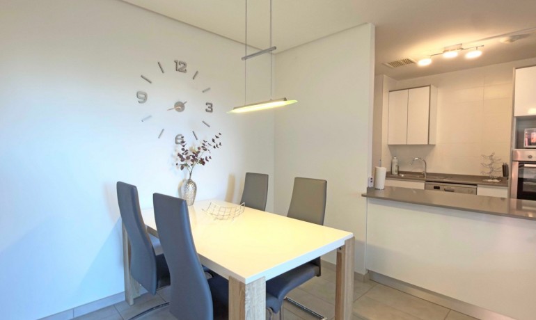 Sale - Apartment / Flat -
Orihuela Costa* - Los Dolses