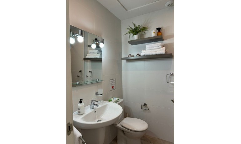 Sale - Apartment / Flat -
Orihuela Costa* - Los Dolses