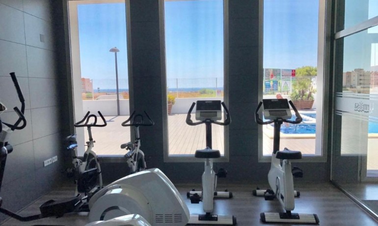 Sale - Apartment / Flat -
Orihuela Costa* - Los Dolses