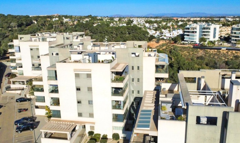Sale - Apartment / Flat -
Orihuela Costa* - Los Dolses