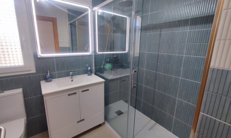 Venta - Apartamento / piso -
Hacienda Riquelme Golf Resort - Hacienda Riquelme Golf Resort - Centre