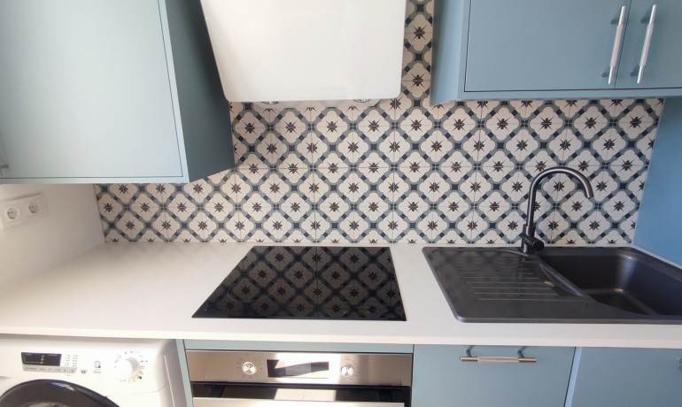 Venta - Apartamento / piso -
Hacienda Riquelme Golf Resort - Hacienda Riquelme Golf Resort - Centre