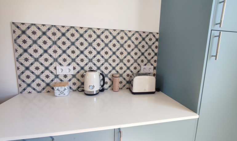 Venta - Apartamento / piso -
Hacienda Riquelme Golf Resort - Hacienda Riquelme Golf Resort - Centre