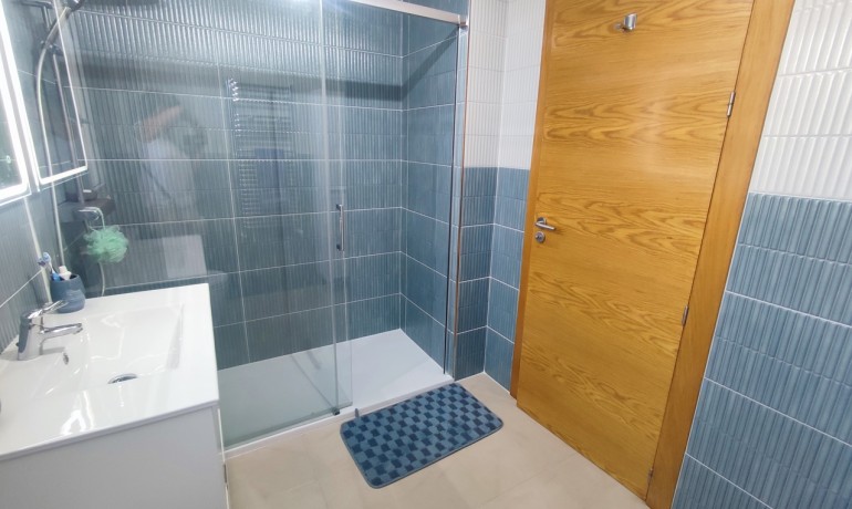 Venta - Apartamento / piso -
Hacienda Riquelme Golf Resort - Hacienda Riquelme Golf Resort - Centre