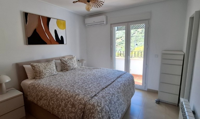 Venta - Apartamento / piso -
Hacienda Riquelme Golf Resort - Hacienda Riquelme Golf Resort - Centre