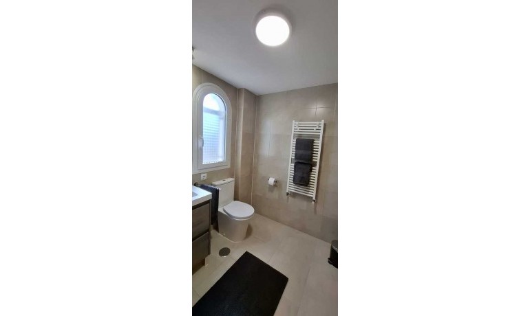 Venta - Apartamento / piso -
Hacienda Riquelme Golf Resort - Hacienda Riquelme Golf Resort - Centre