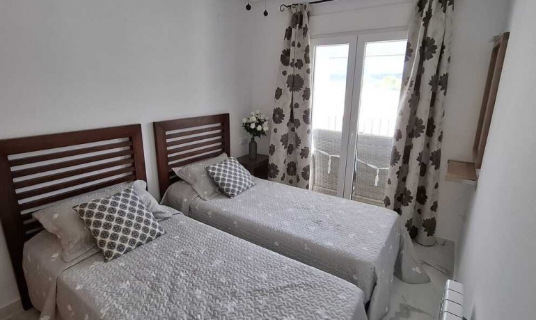 Venta - Apartamento / piso -
Hacienda Riquelme Golf Resort - Hacienda Riquelme Golf Resort - Centre