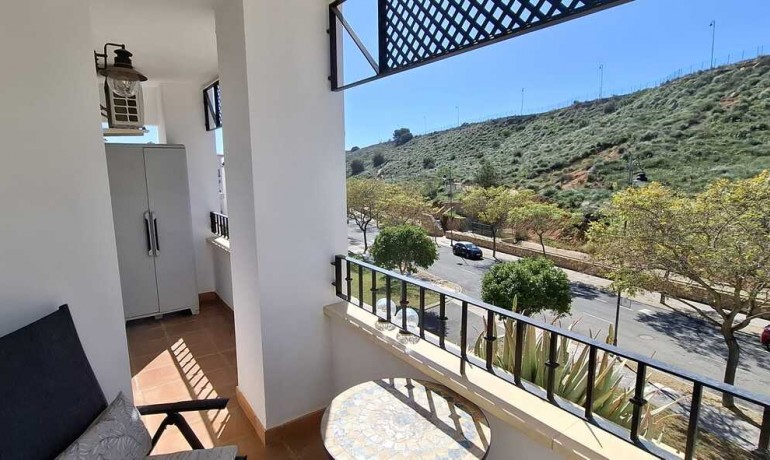 Venta - Apartamento / piso -
Hacienda Riquelme Golf Resort - Hacienda Riquelme Golf Resort - Centre