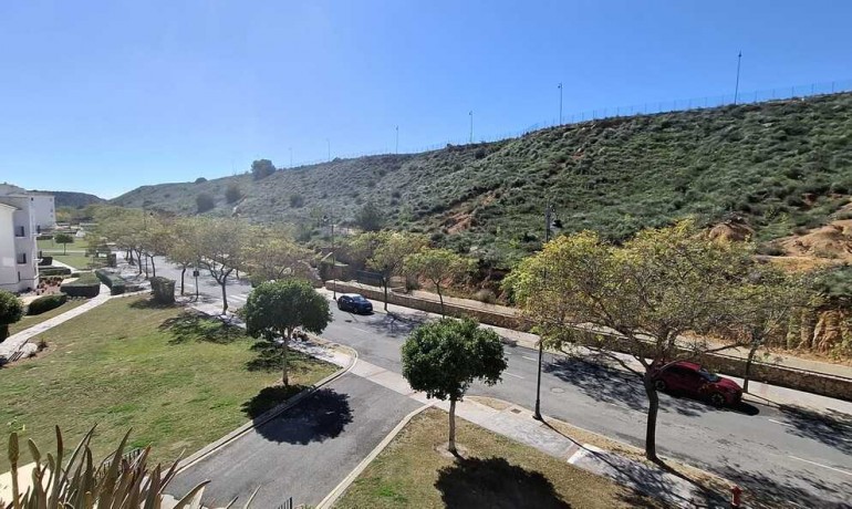 Venta - Apartamento / piso -
Hacienda Riquelme Golf Resort - Hacienda Riquelme Golf Resort - Centre