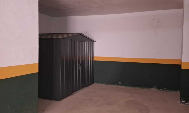 Venta - Apartamento / piso -
Hacienda Riquelme Golf Resort - Hacienda Riquelme Golf Resort - Centre