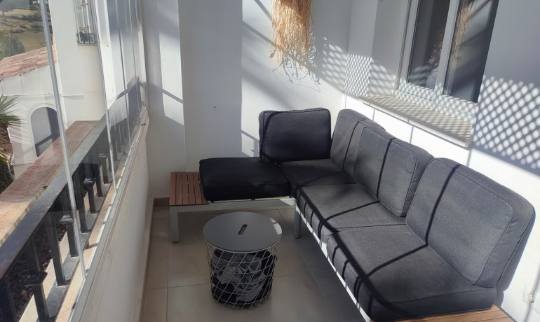 Venta - Apartamento / piso -
Hacienda Riquelme Golf Resort - Hacienda Riquelme Golf Resort - Centre