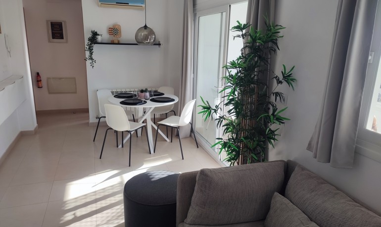 Venta - Apartamento / piso -
Hacienda Riquelme Golf Resort - Hacienda Riquelme Golf Resort - Centre