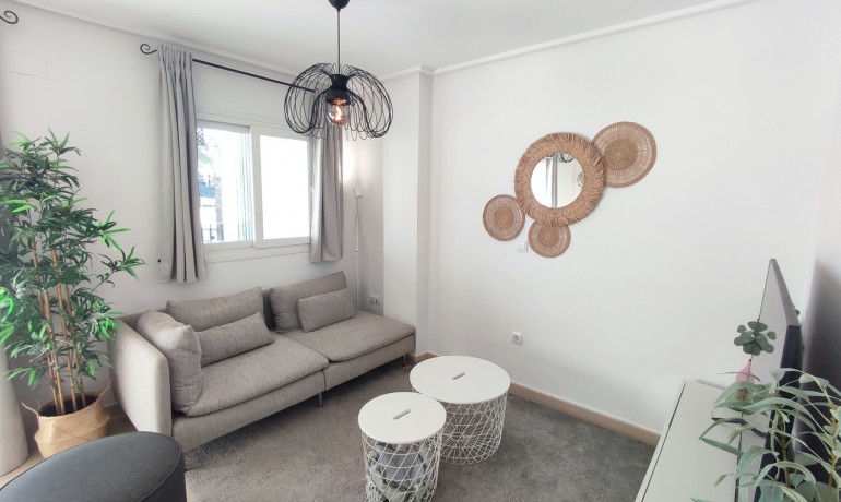 Venta - Apartamento / piso -
Hacienda Riquelme Golf Resort - Hacienda Riquelme Golf Resort - Centre