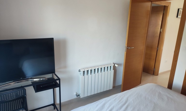 Venta - Apartamento / piso -
Hacienda Riquelme Golf Resort - Hacienda Riquelme Golf Resort - Centre