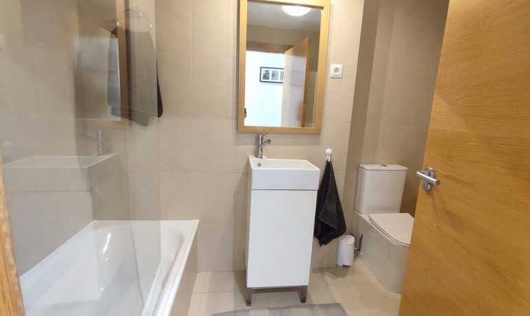 Venta - Apartamento / piso -
Hacienda Riquelme Golf Resort - Hacienda Riquelme Golf Resort - Centre