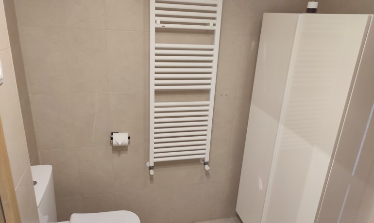 Venta - Apartamento / piso -
Hacienda Riquelme Golf Resort - Hacienda Riquelme Golf Resort - Centre