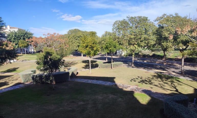 Venta - Apartamento / piso -
Hacienda Riquelme Golf Resort - Hacienda Riquelme Golf Resort - Centre