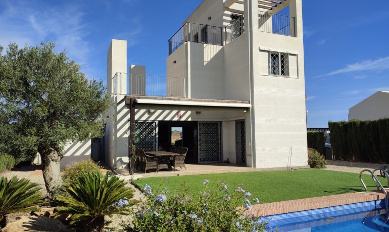 Sale - Villa -
Peraleja Golf Resort