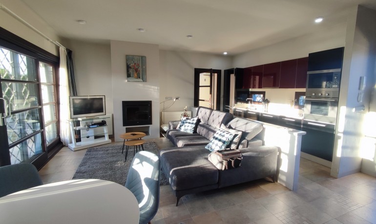 Sale - Villa -
Peraleja Golf Resort