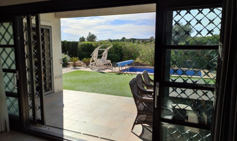 Sale - Villa -
Peraleja Golf Resort